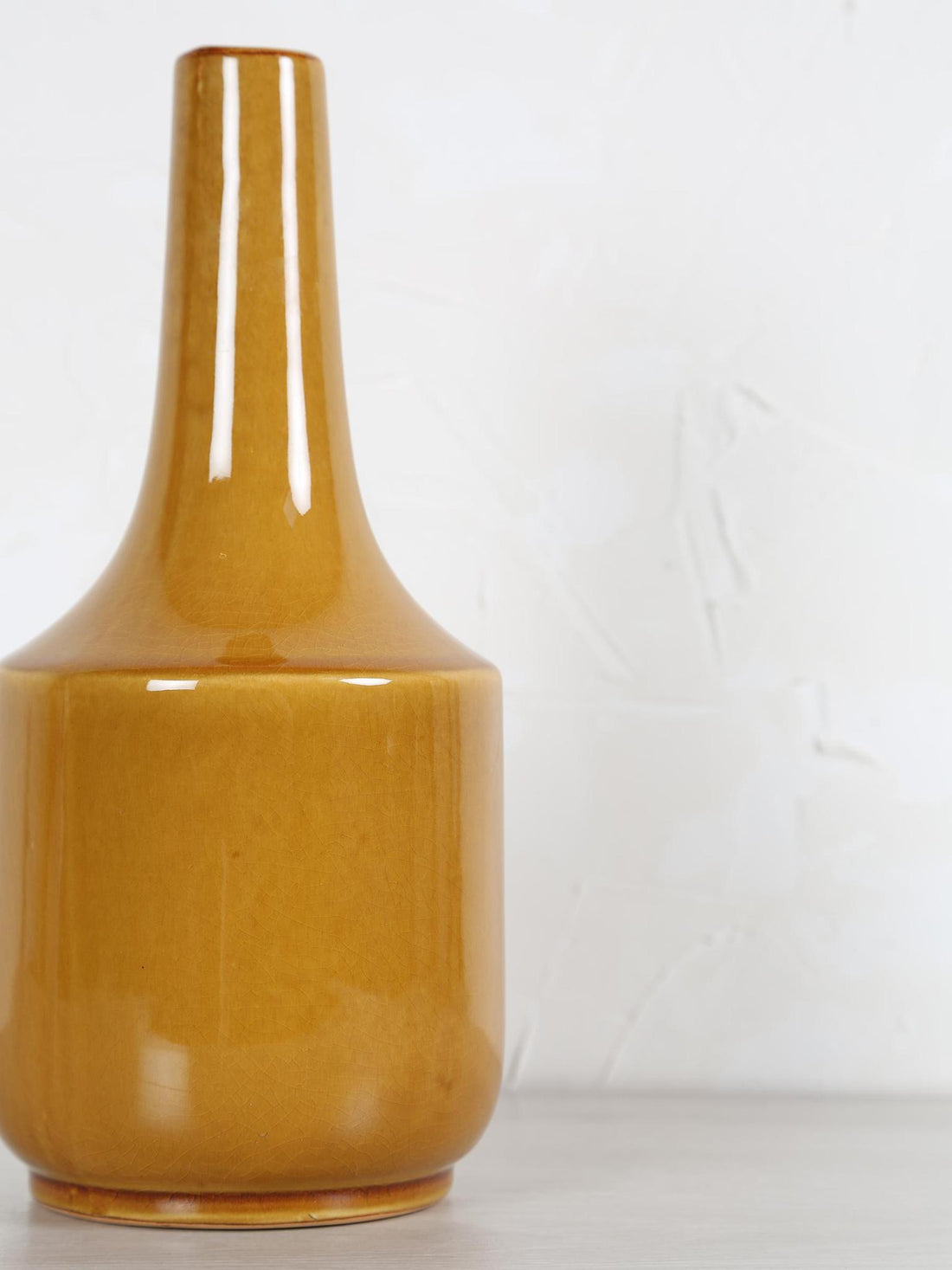 Tezu Shine Vase - 2 Colours Available