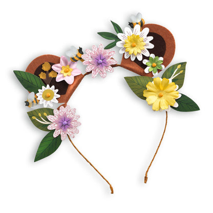 Flower Friends DIY