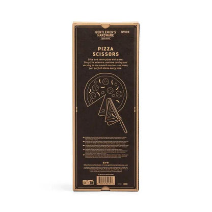 Pizza Scissors