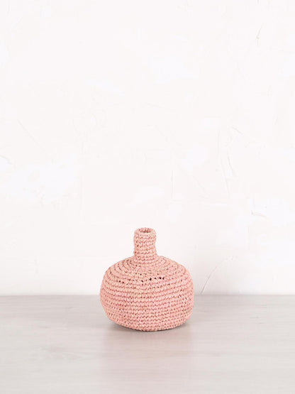 Lady Joan Small Bud Vase - 3 colours available