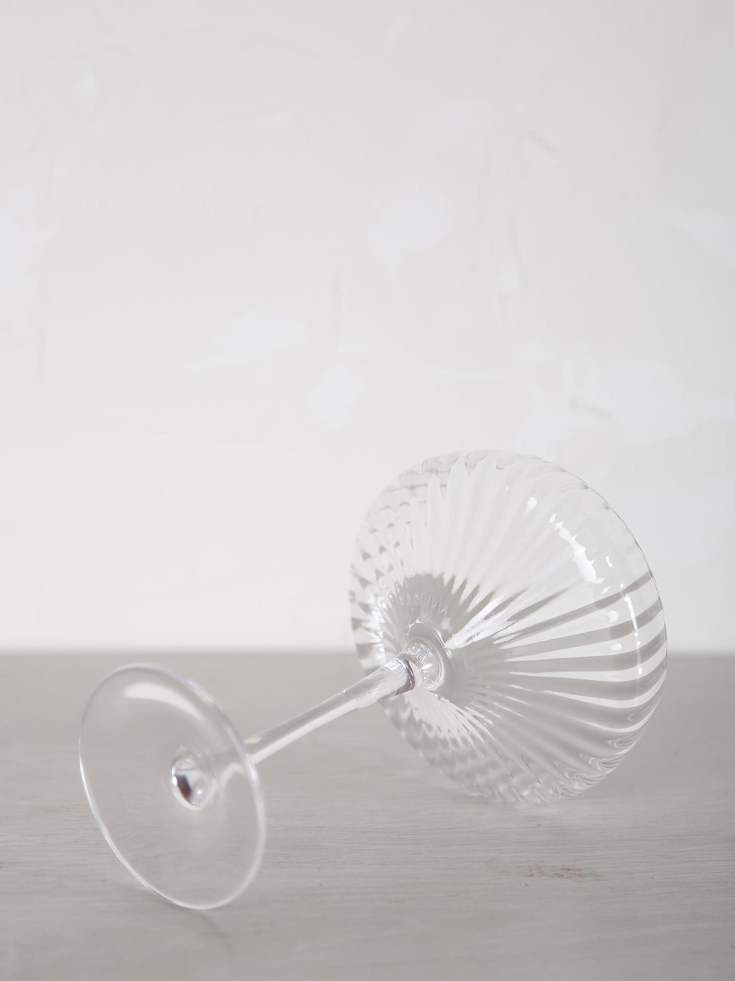 Sandvig Cocktail Glass