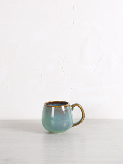 Stoneware Mug - 2 Colours Available