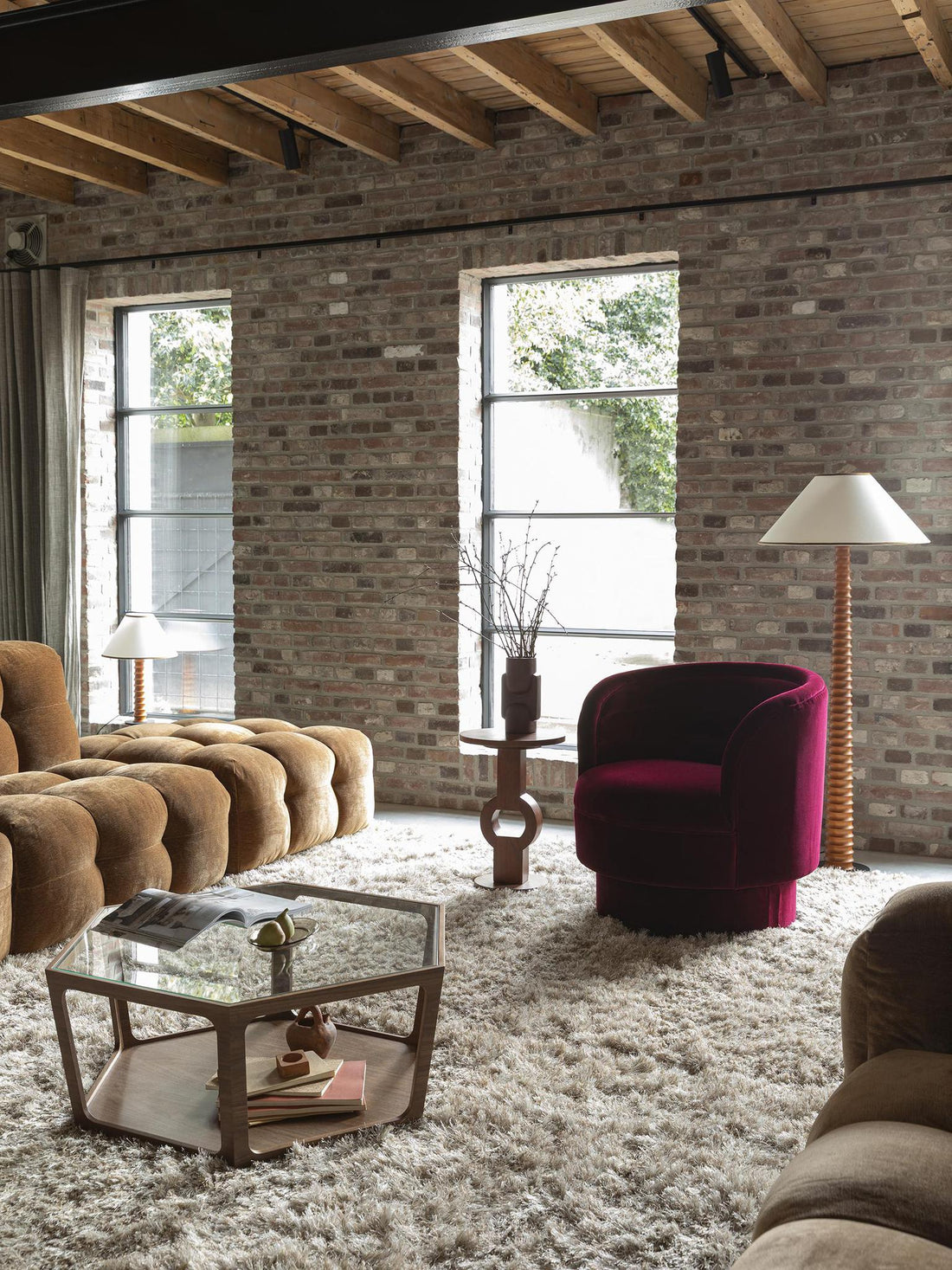 Florena Rug