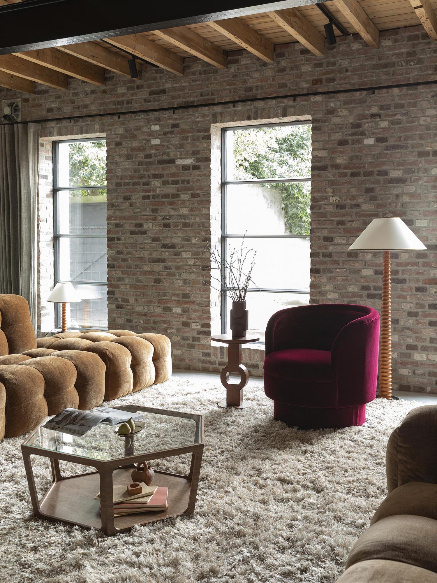 Florena Rug