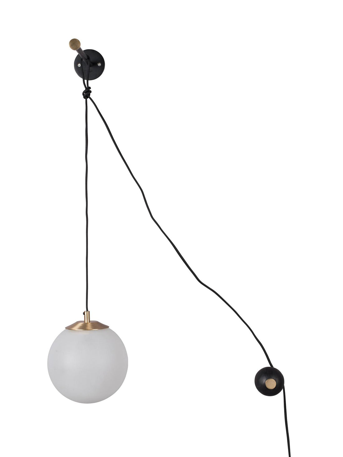 Bulan Wall Lamp
