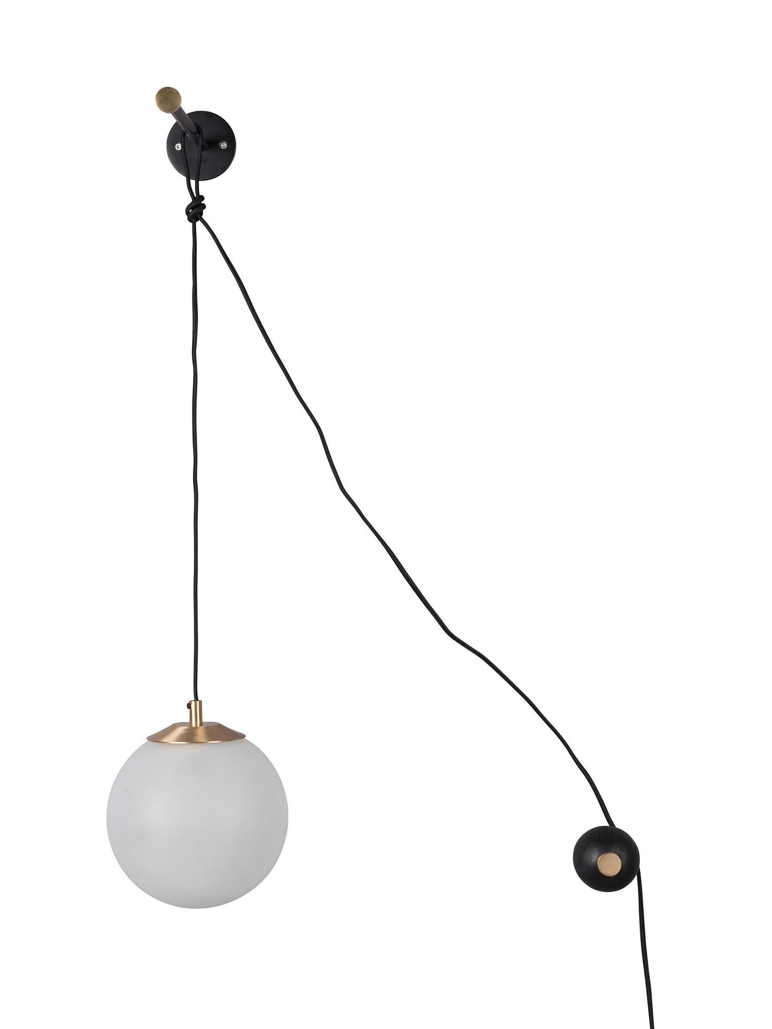 Bulan Wall Lamp