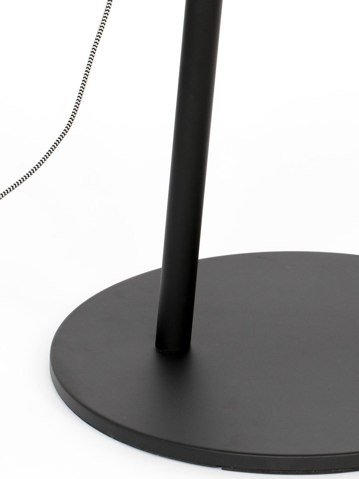 Tokio Floor Lamp - Black