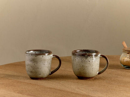 Cam Coffee Mug - 2 Sizes Available