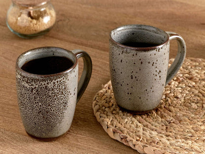Cam Coffee Mug - 2 Sizes Available