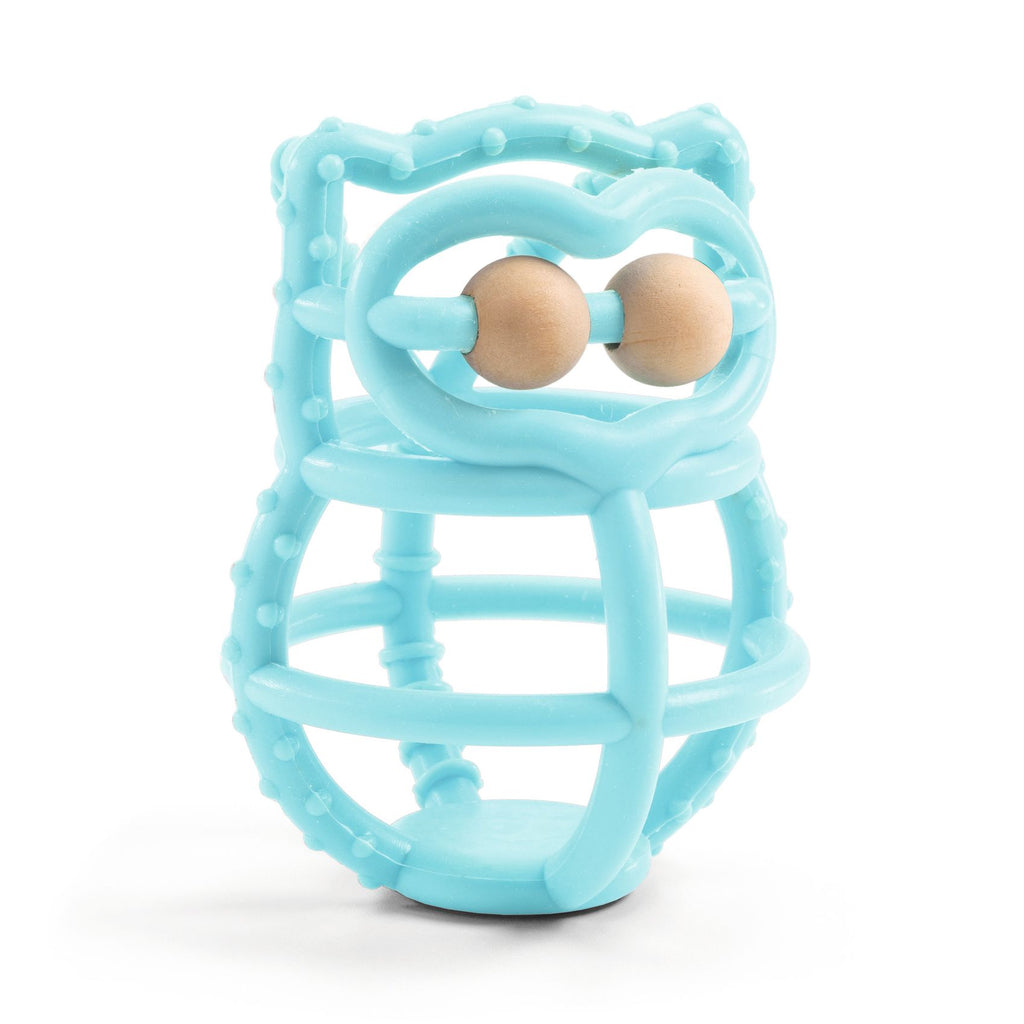 Silicone hotsell teething toy