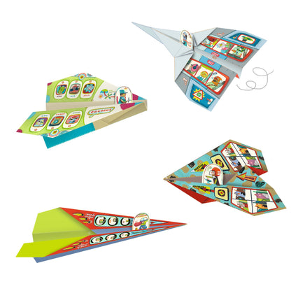 Origami Kit - Planes