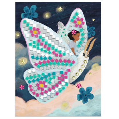 The Enchanted World Mosaic Set