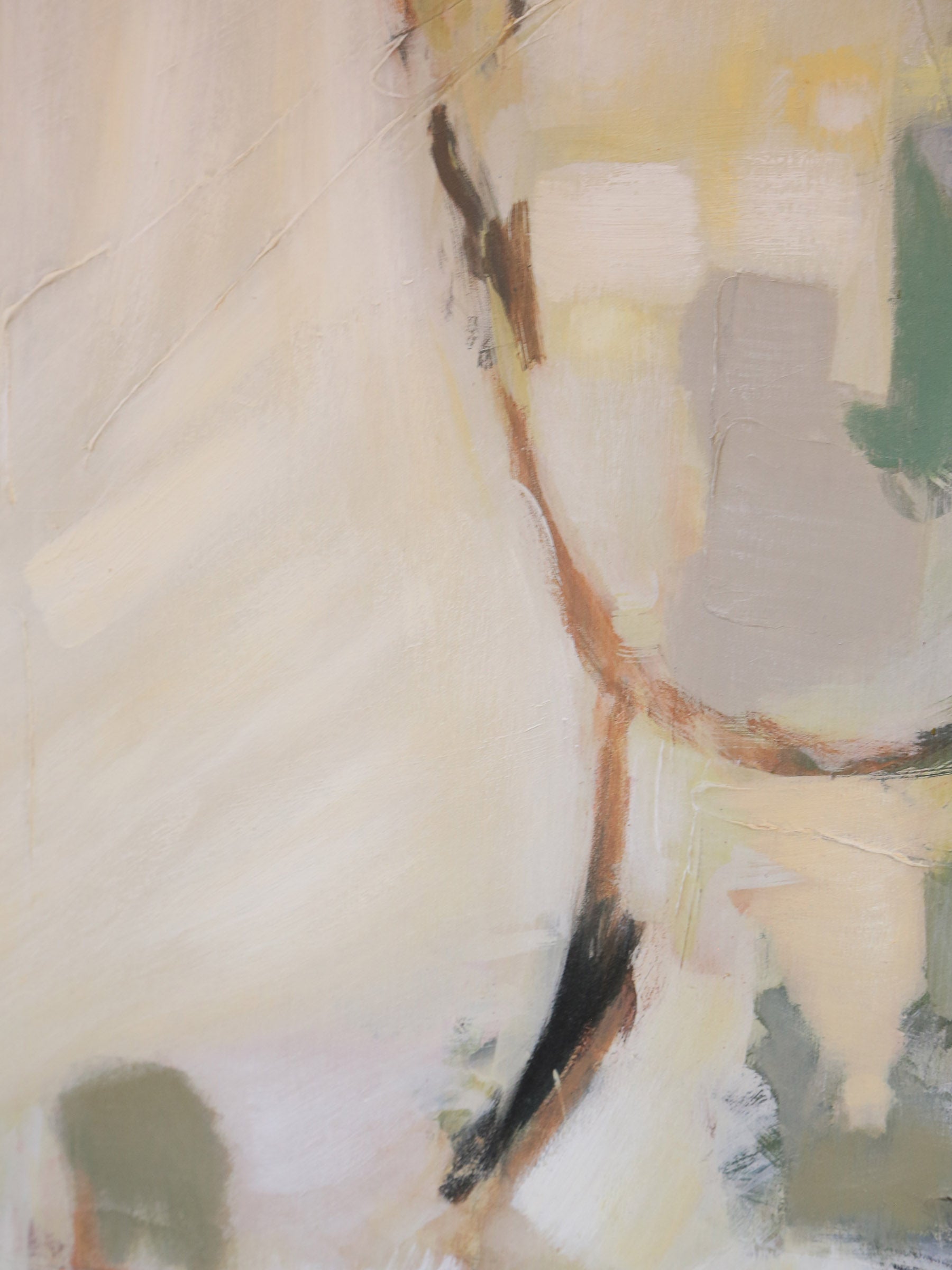 Isaac Wall Art - 91.5x122x4cm