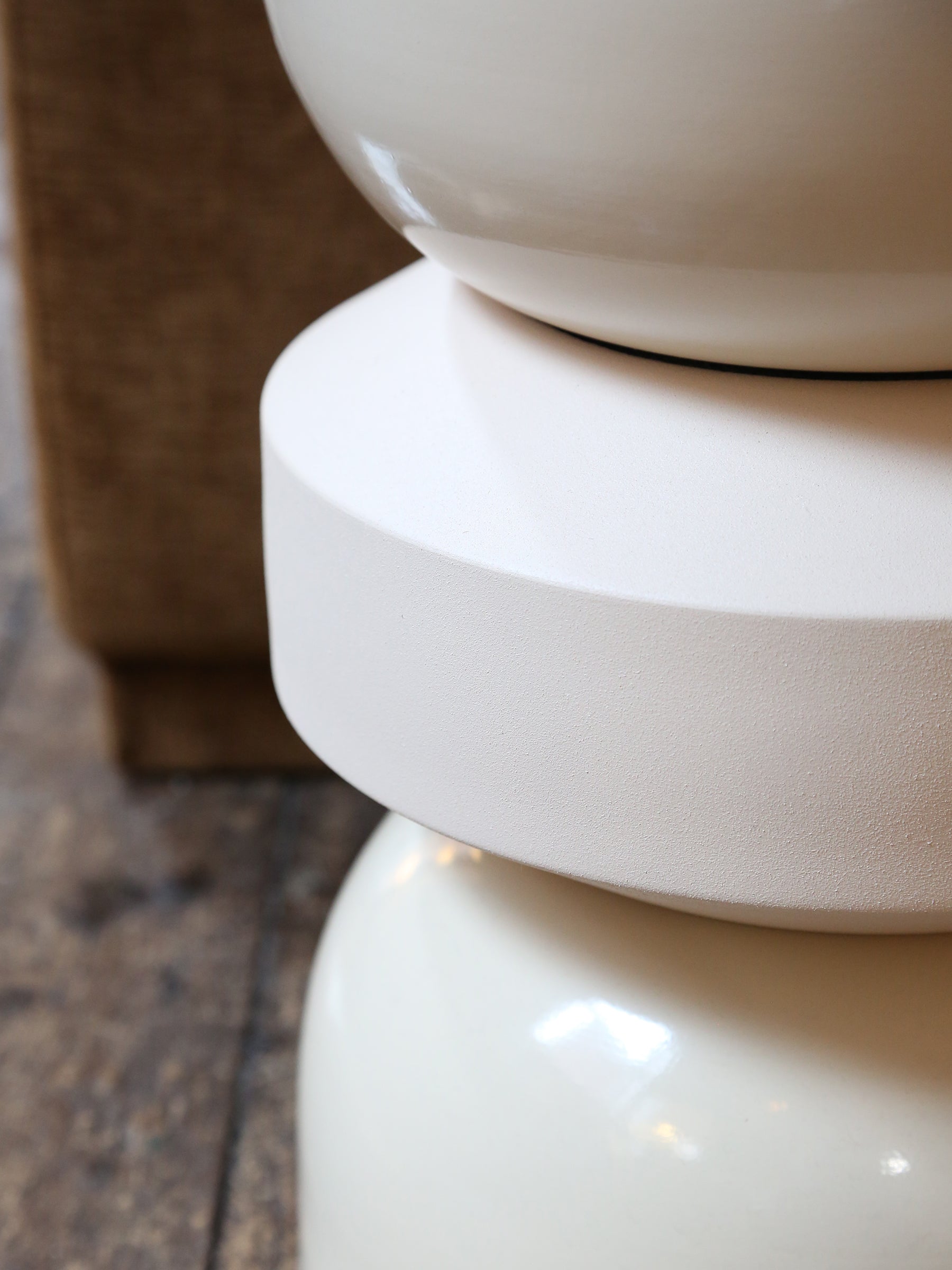 Stool Apollo - Beige