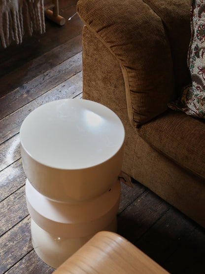 Stool Apollo - Beige
