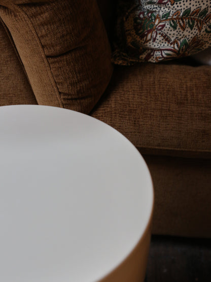Stool Apollo - Beige