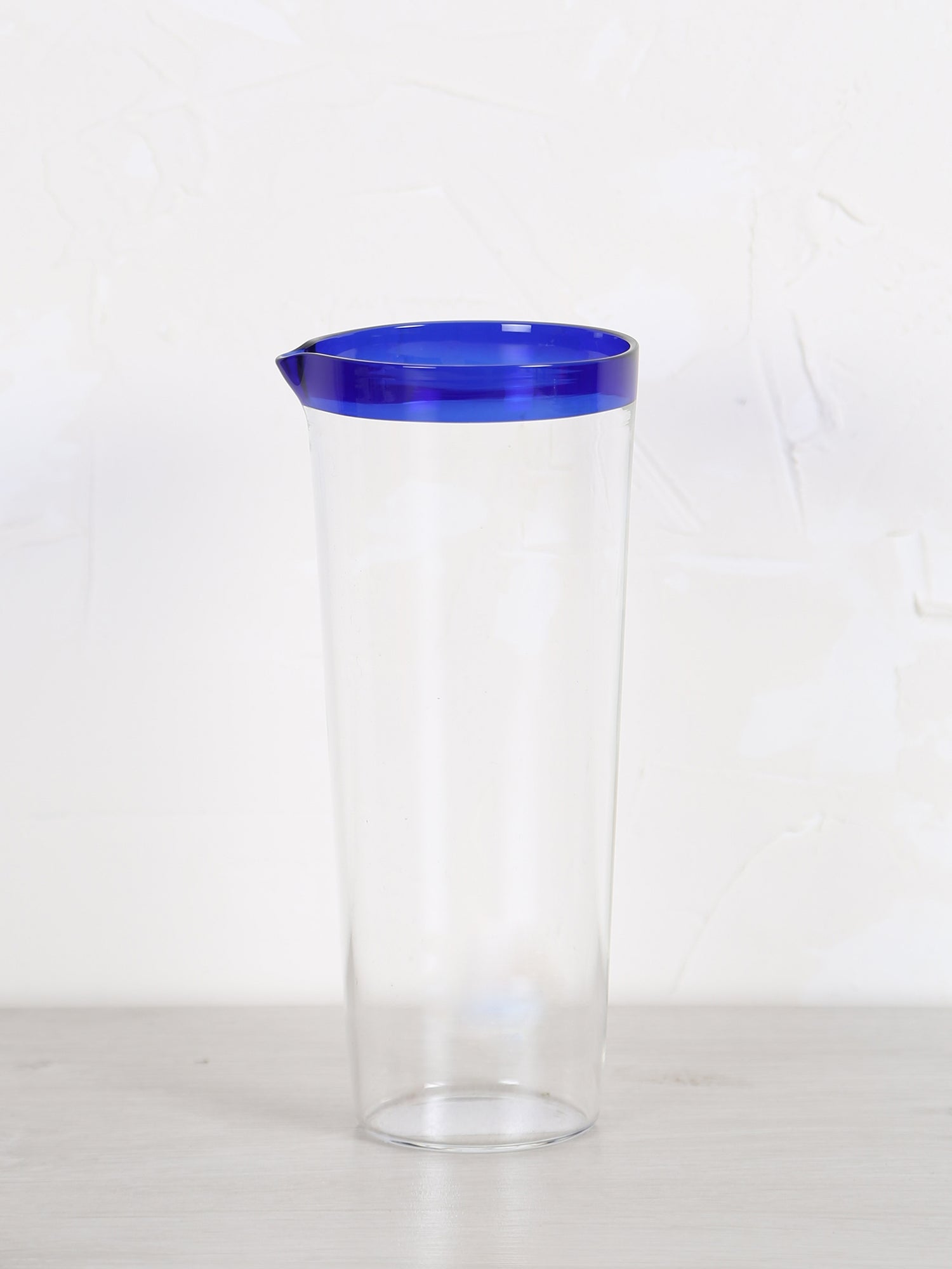 Tarifa Carafe - Borosilicate Glass - 3 colours available