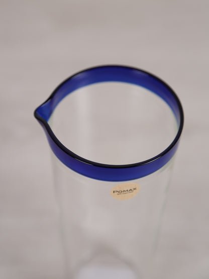 Tarifa Carafe - Borosilicate Glass - 3 colours available