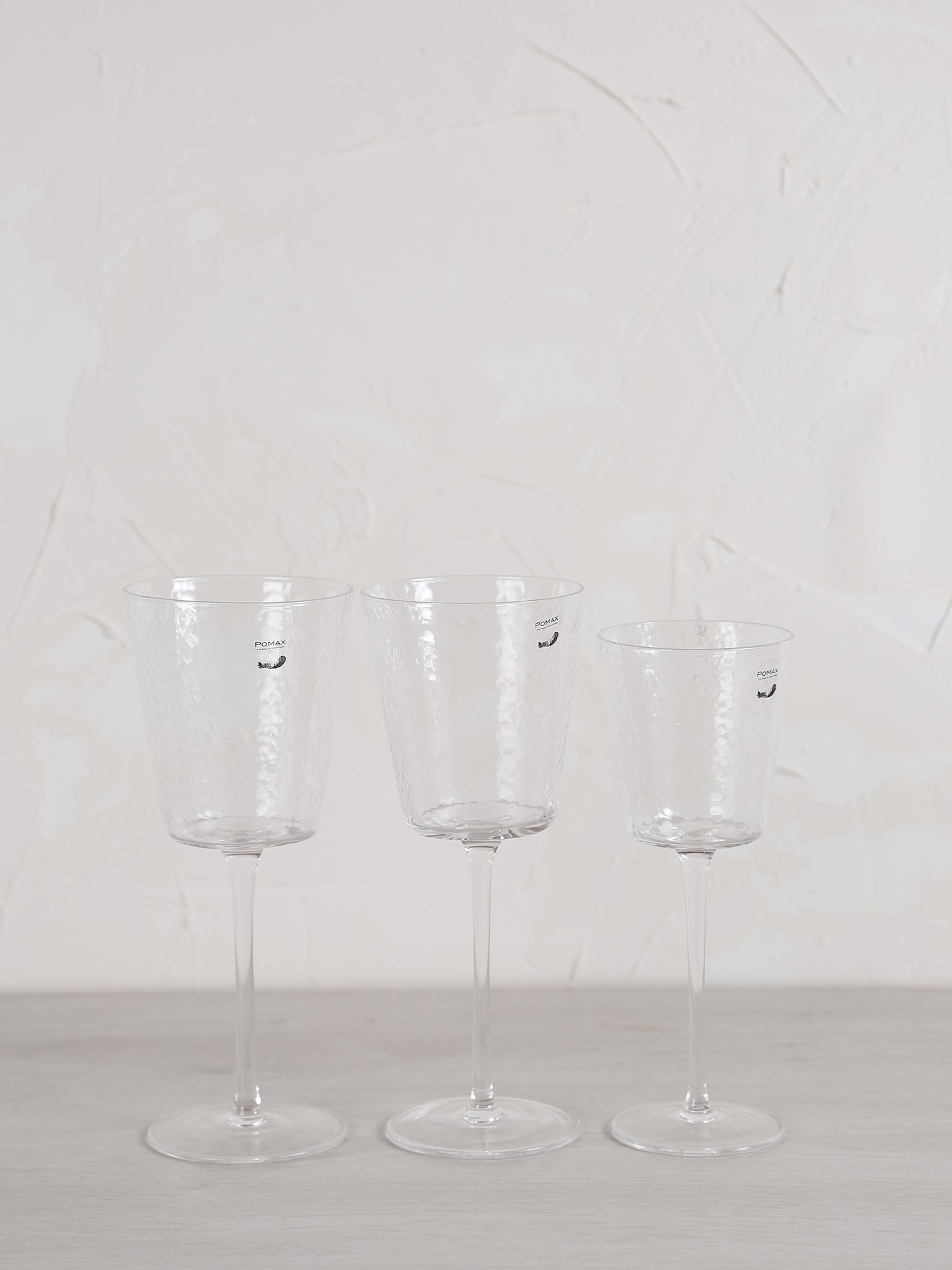 Toronto - white wine glass