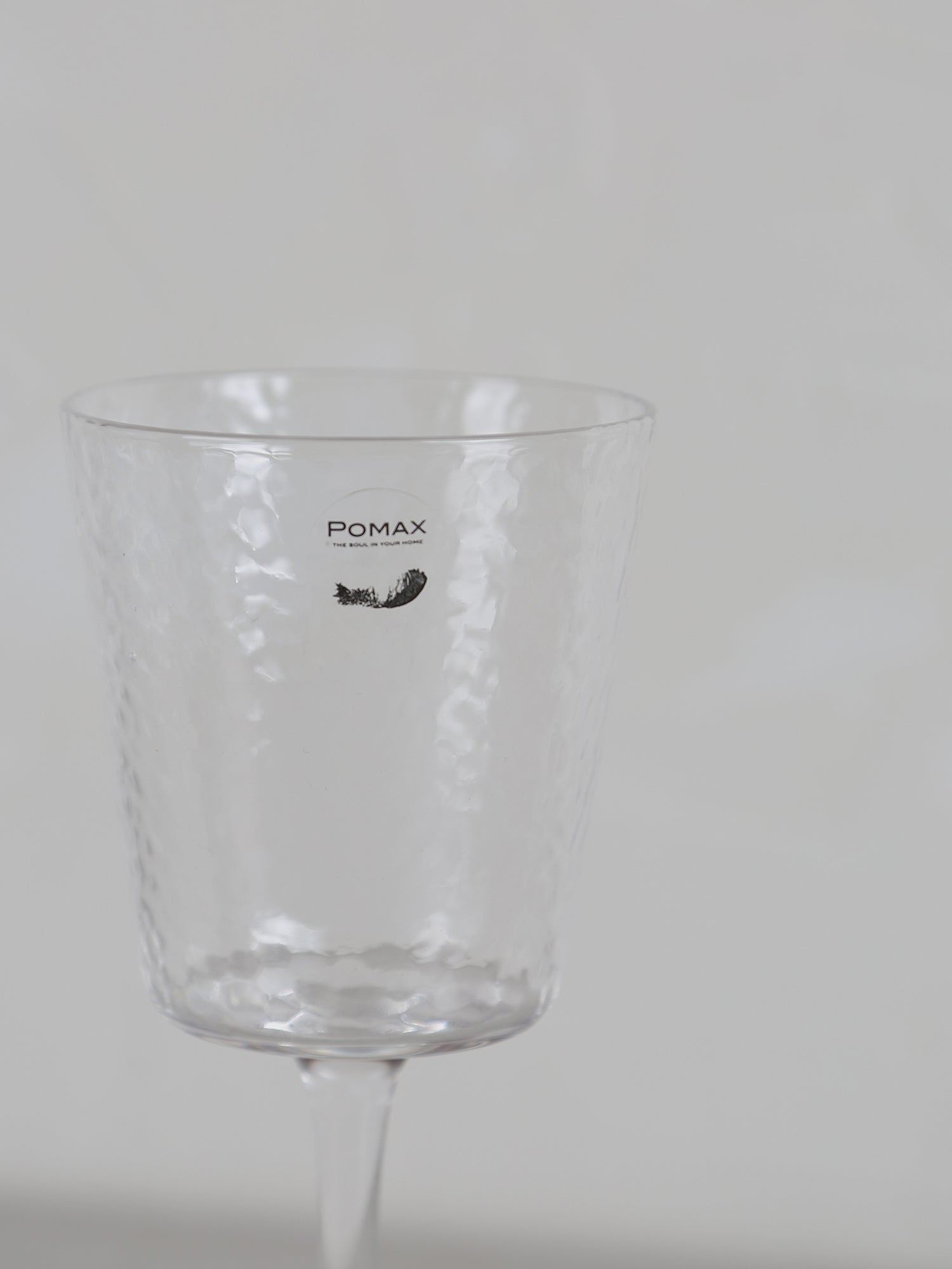 Toronto - white wine glass
