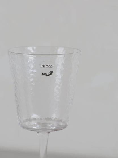 Toronto - white wine glass