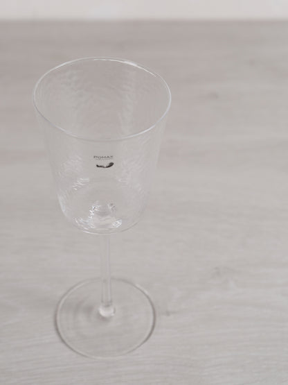 Toronto - white wine glass