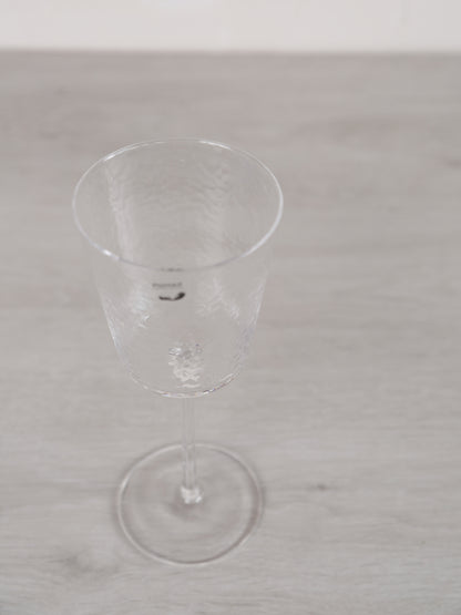 Toronto - white wine glass