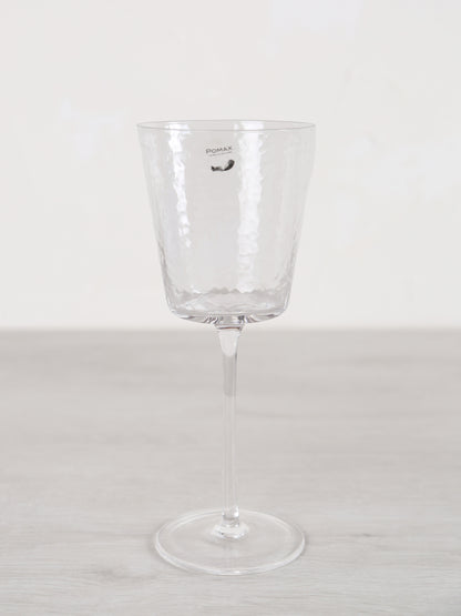 Toronto - white wine glass