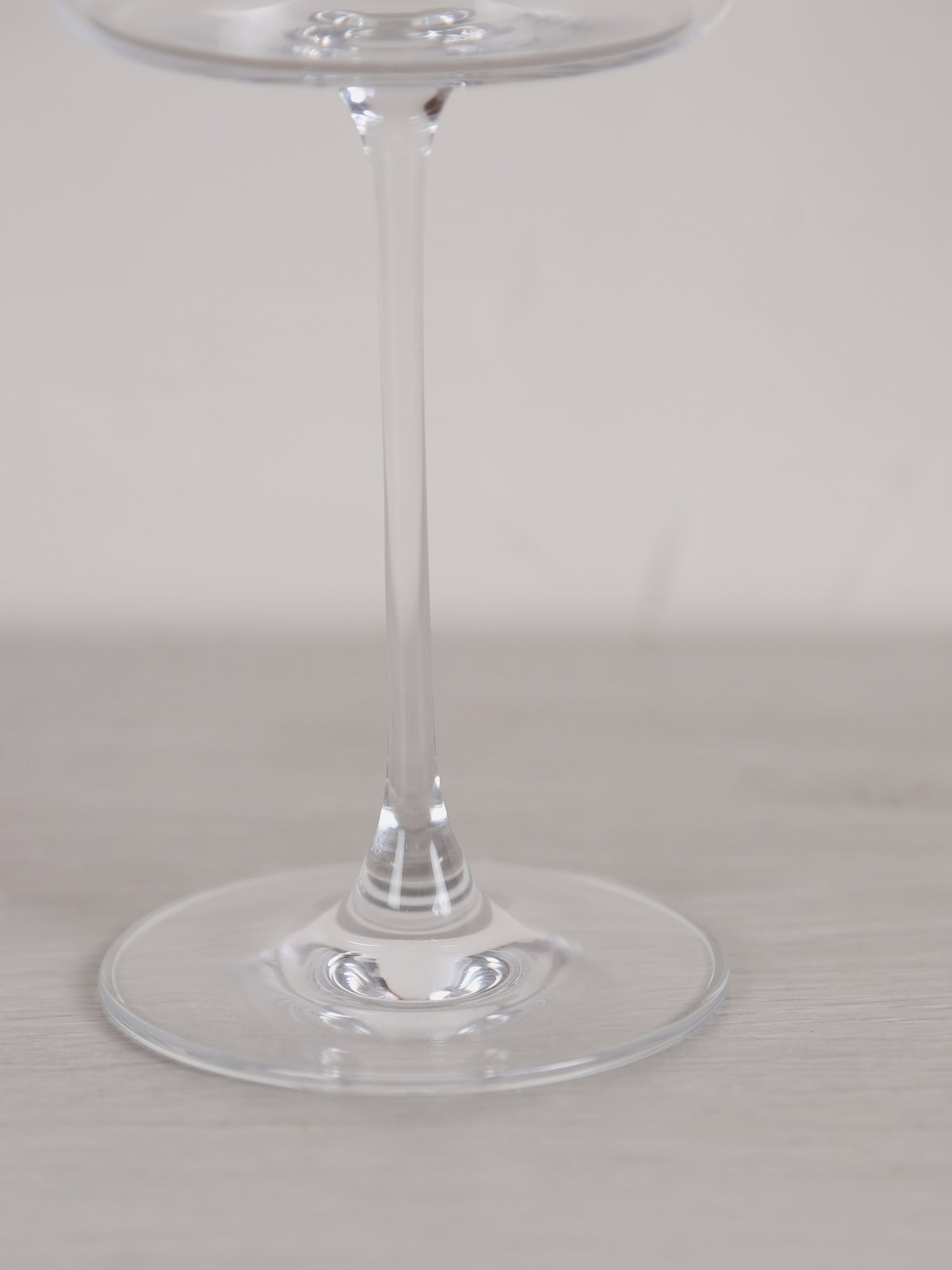 Margaux - champagne flute - crystalline glass