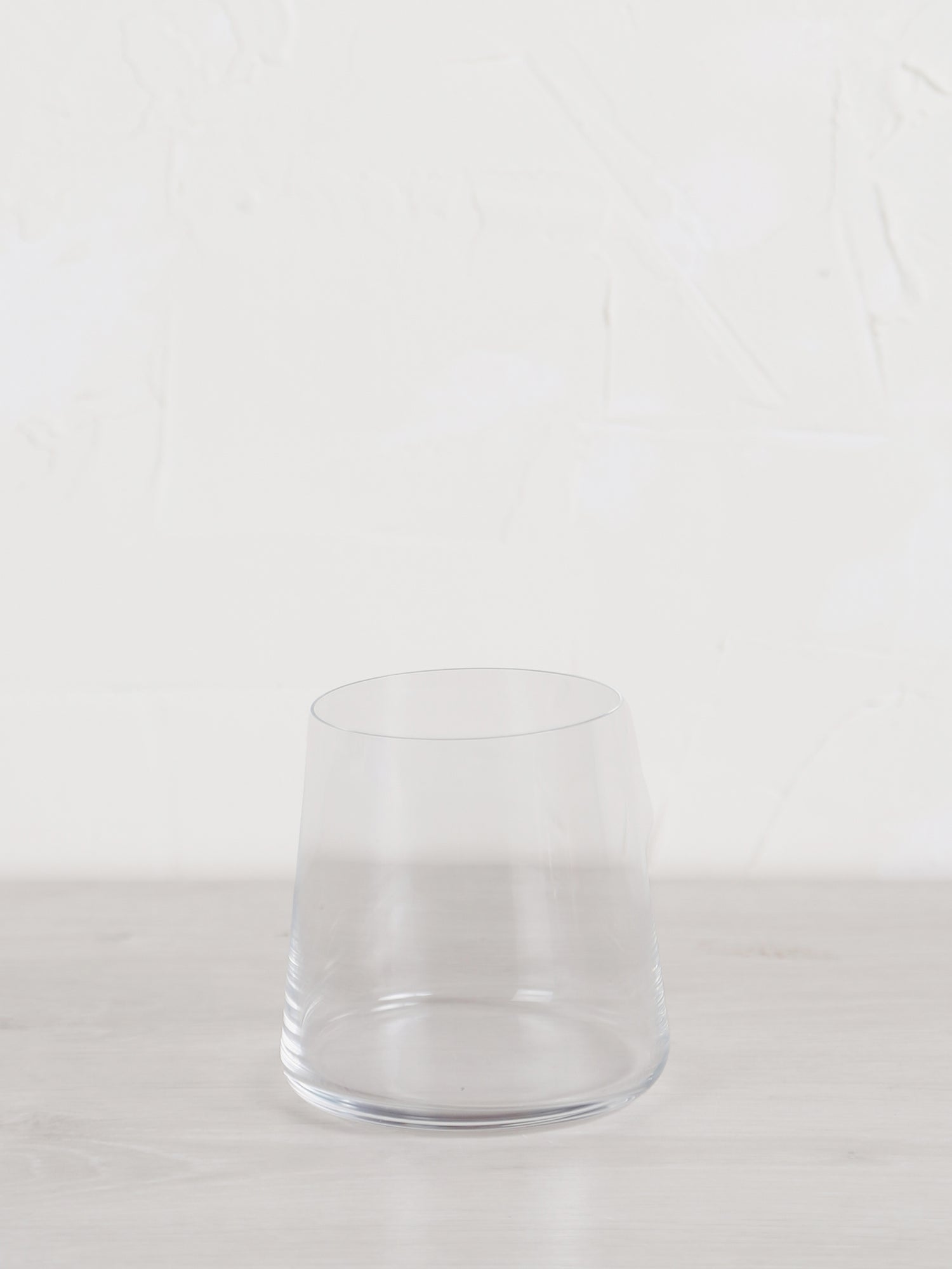 Margaux - water glass - crystalline glass