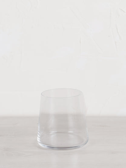Margaux - water glass - crystalline glass