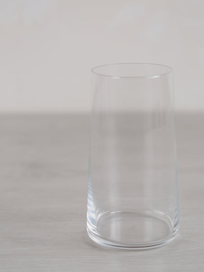 Margaux - high ball glass - crystalline glass