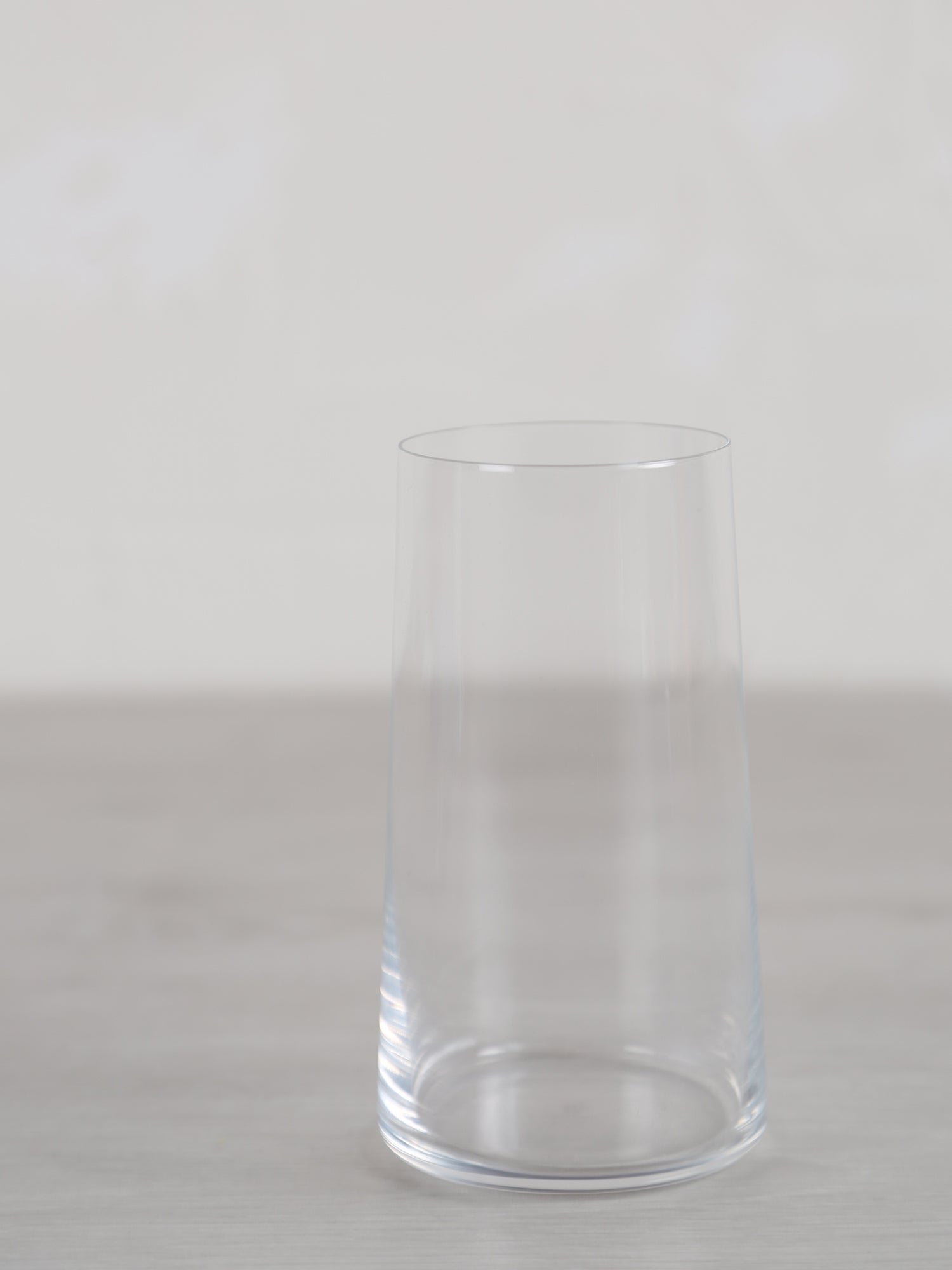 Margaux - high ball glass - crystalline glass