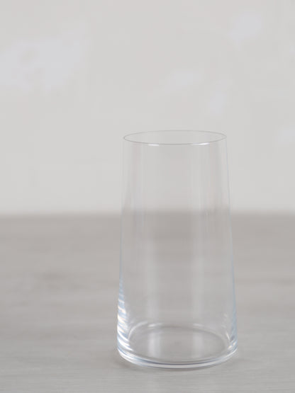 Margaux - high ball glass - crystalline glass