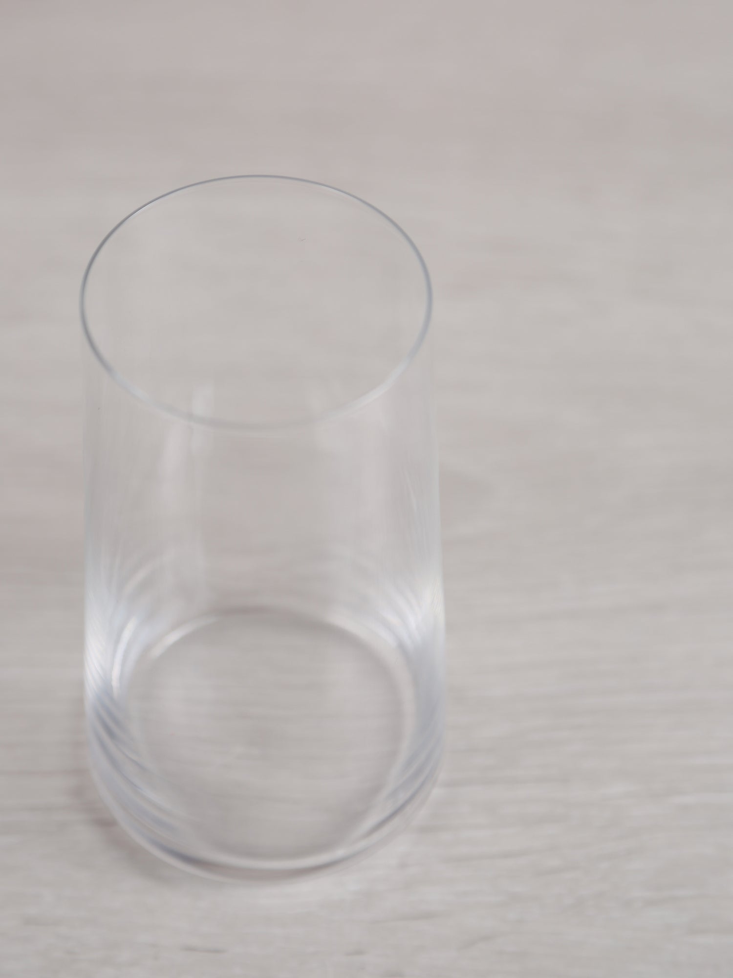 Margaux - high ball glass - crystalline glass