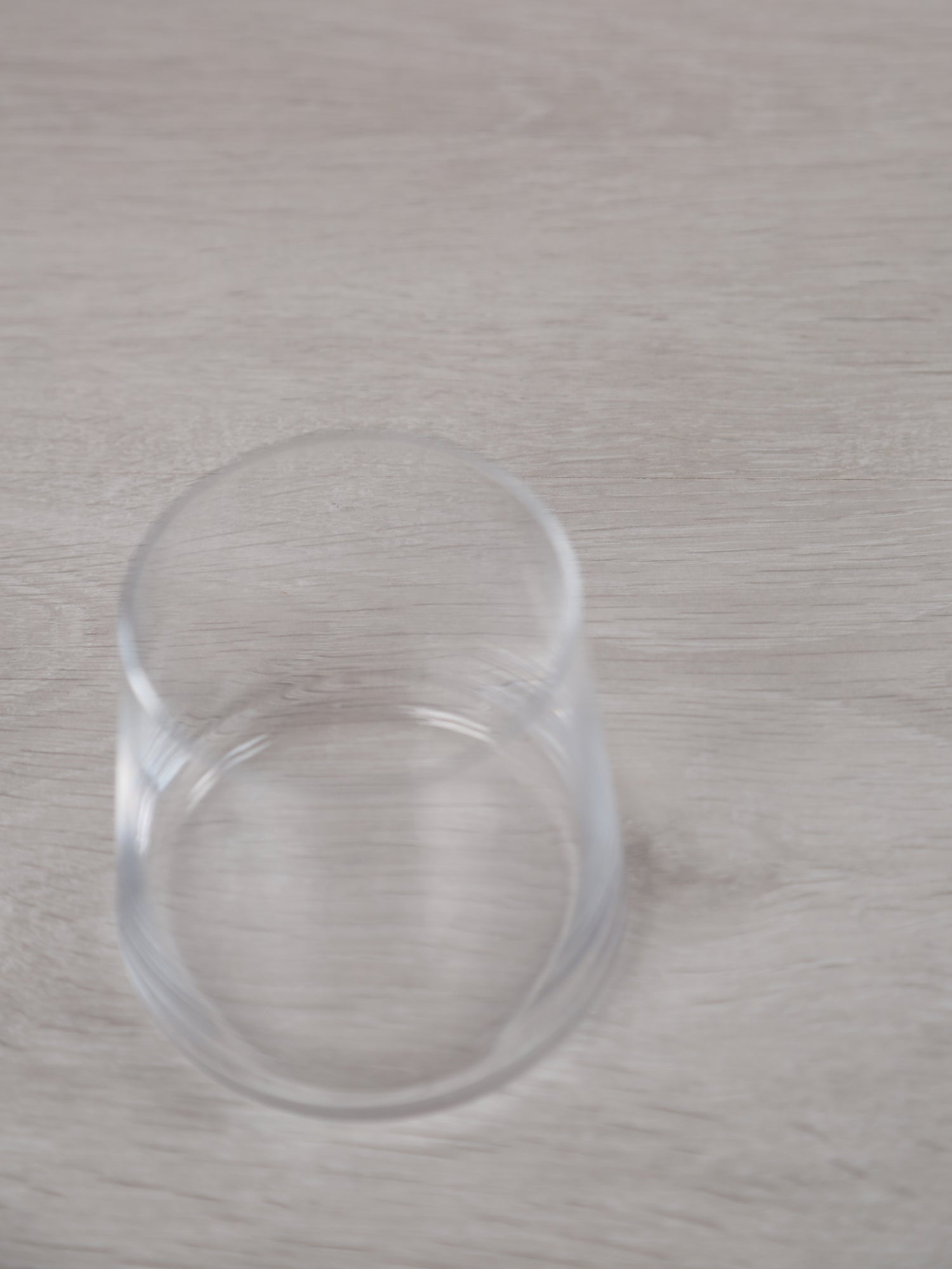Margaux - water glass - crystalline glass