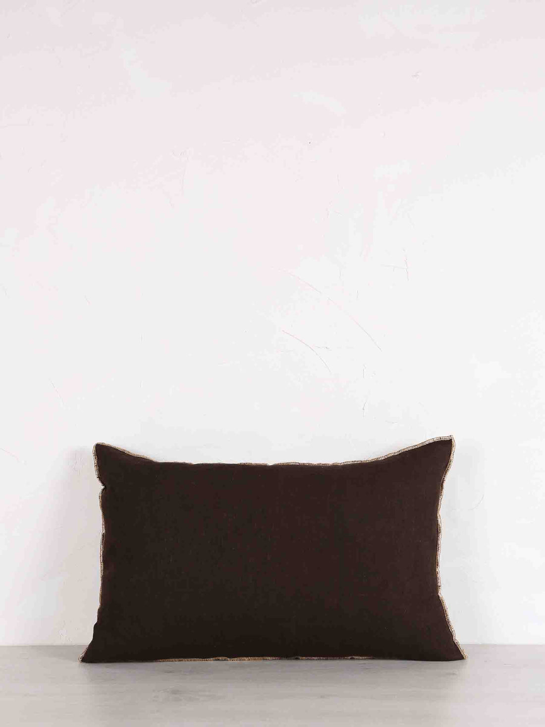 Ebony Zeff Celeste Cushion