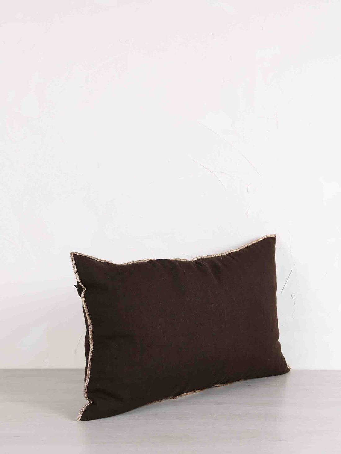 Ebony Zeff Celeste Cushion