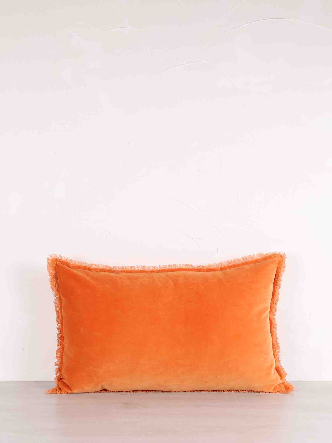 Fara Cushion - Amber - 3 Sizes Available