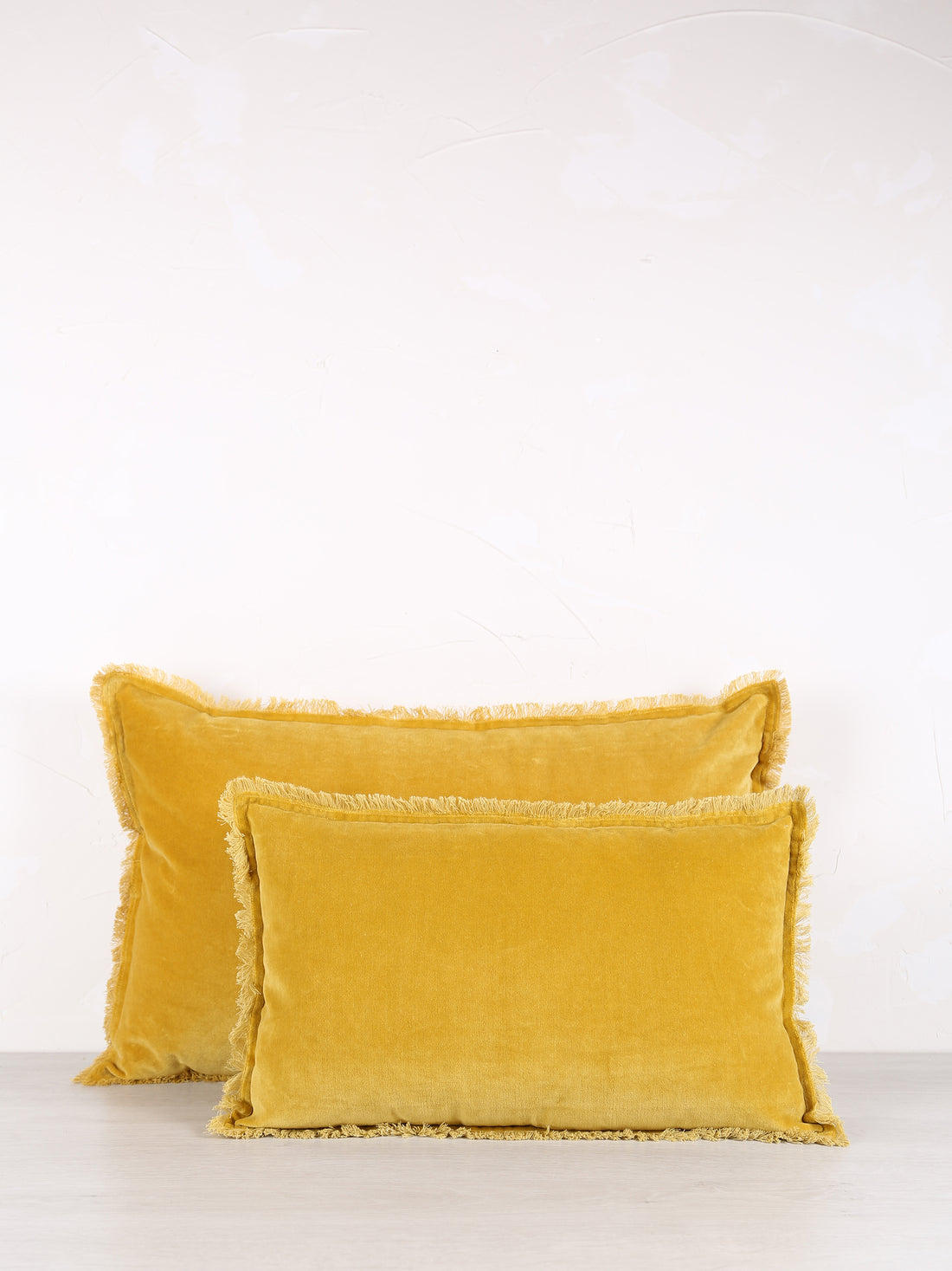 Fara Cushion - Mirabelle - 3 Sizes Available