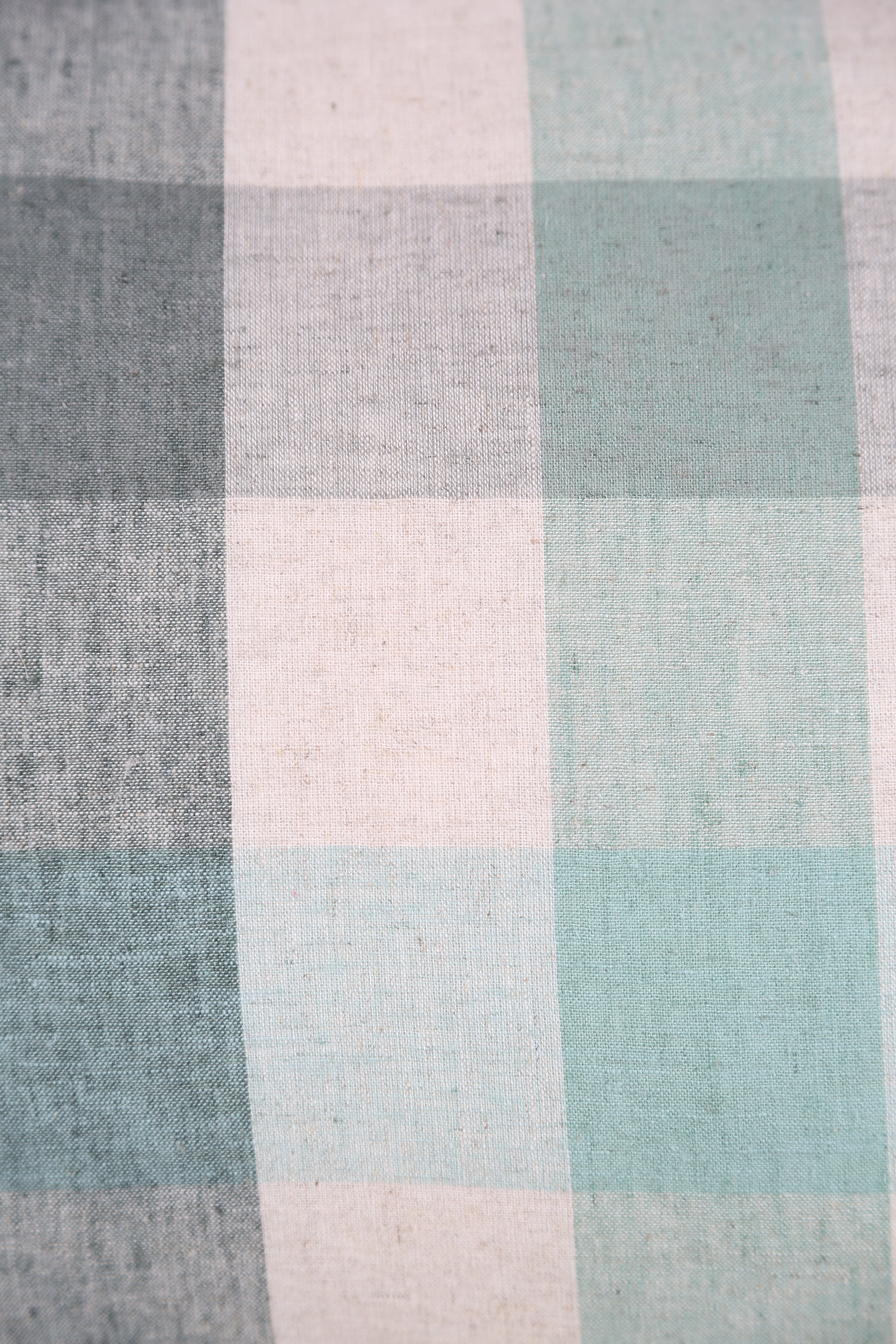 Kate Printed Cushion - Thym