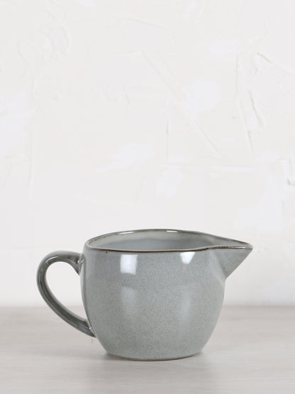 Amera gravy boat - Grey