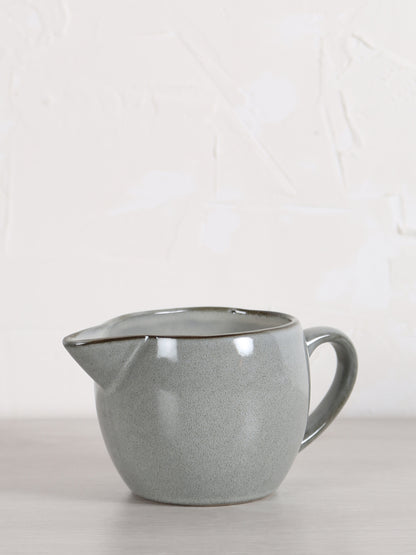 Amera gravy boat - Grey