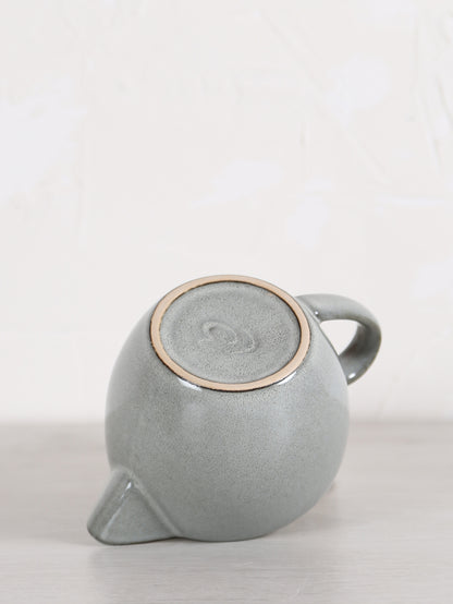 Amera gravy boat - Grey
