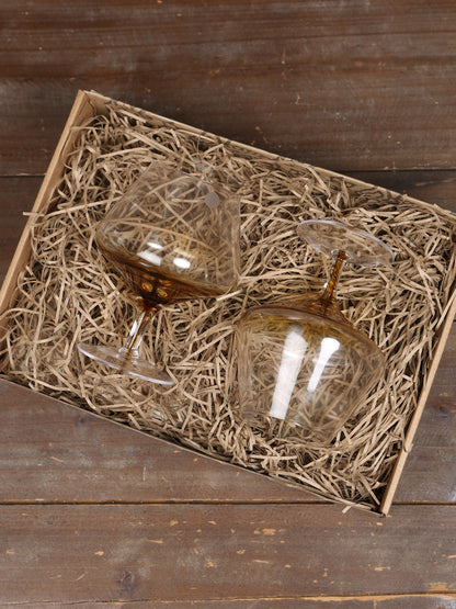 Broste Share A Whiskey Set