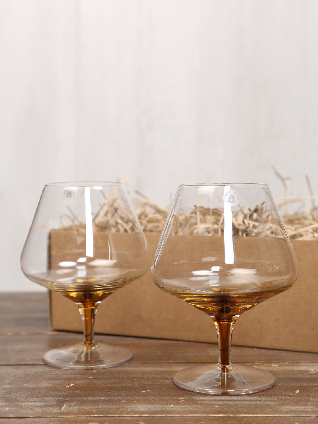 Broste Share A Whiskey Set