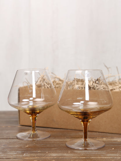 Broste Share A Whiskey Set