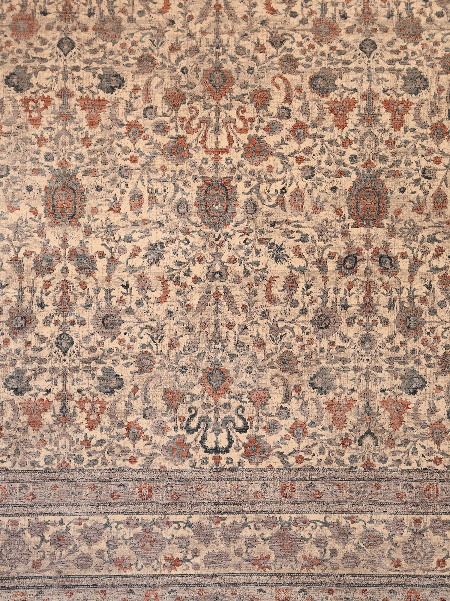 Heritage Rug - shah abas - 230 x 160cm