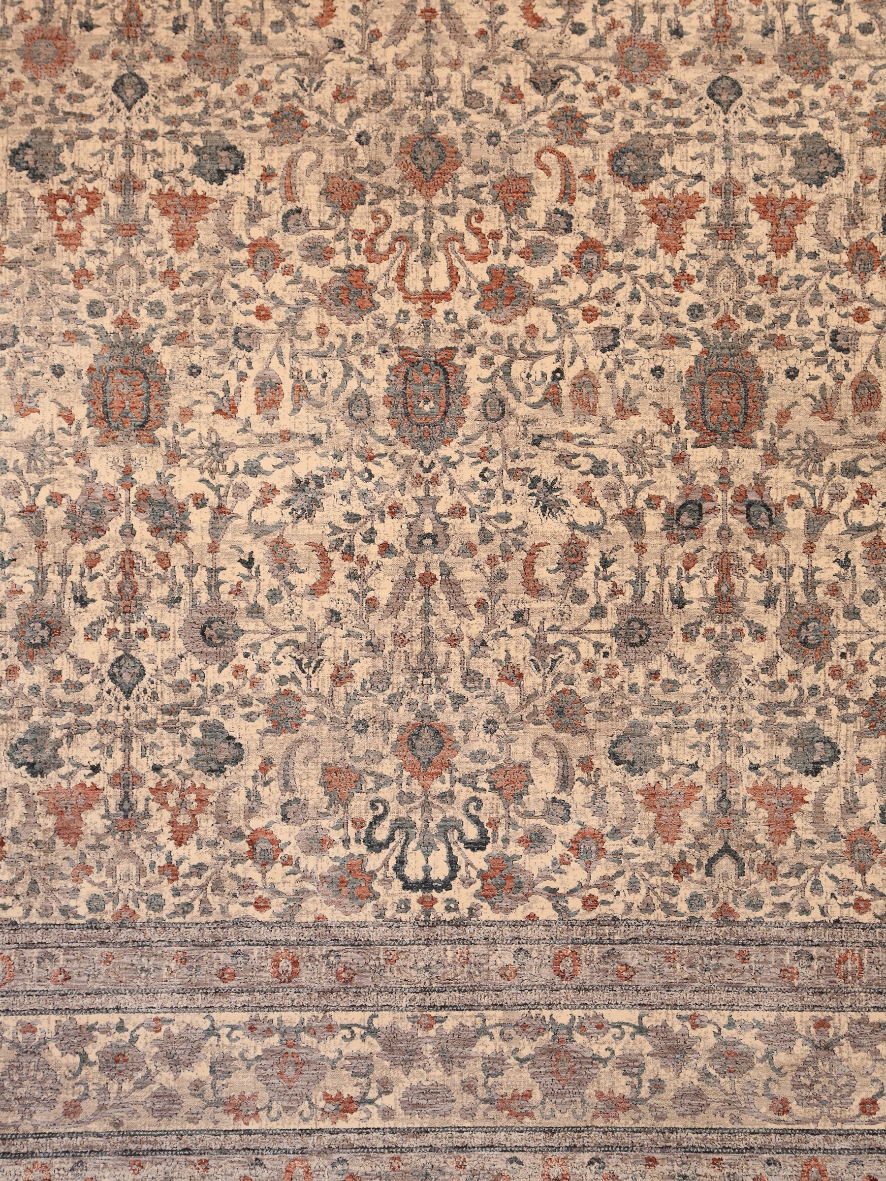 Heritage Rug - shah abas - 230 x 160cm