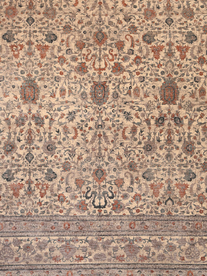 Heritage Rug - shah abas - 230 x 160cm
